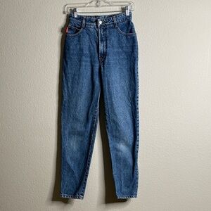 Bongo Vintage 90’s high waisted mom jeans size 5 VGUC